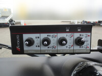 MITSUBISHI FUSO Canter Garbage Truck 2RG-FEAV0 2025 735km_17