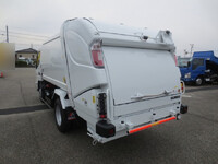 MITSUBISHI FUSO Canter Garbage Truck 2RG-FEAV0 2025 735km_2