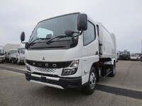 MITSUBISHI FUSO Canter Garbage Truck 2RG-FEAV0 2025 735km_3