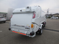 MITSUBISHI FUSO Canter Garbage Truck 2RG-FEAV0 2025 735km_4