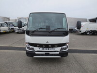 MITSUBISHI FUSO Canter Garbage Truck 2RG-FEAV0 2025 735km_5