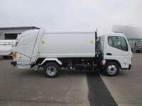 MITSUBISHI FUSO Canter Garbage Truck 2RG-FEAV0 2025 735km_7