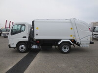 MITSUBISHI FUSO Canter Garbage Truck 2RG-FEAV0 2025 735km_8