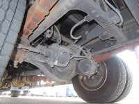ISUZU Forward Deep Dump LKG-FTR90S2 2012 134,500km_11