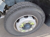 ISUZU Forward Deep Dump LKG-FTR90S2 2012 134,500km_13