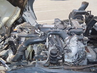 ISUZU Forward Deep Dump LKG-FTR90S2 2012 134,500km_14