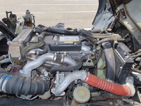 ISUZU Forward Deep Dump LKG-FTR90S2 2012 134,500km_15