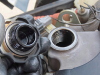 ISUZU Forward Deep Dump LKG-FTR90S2 2012 134,500km_17