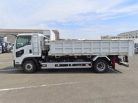 ISUZU Forward Deep Dump LKG-FTR90S2 2012 134,500km_27