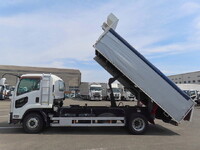 ISUZU Forward Deep Dump LKG-FTR90S2 2012 134,500km_28