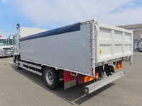 ISUZU Forward Deep Dump LKG-FTR90S2 2012 134,500km_2