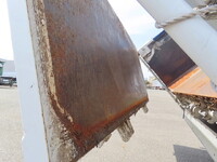 ISUZU Forward Deep Dump LKG-FTR90S2 2012 134,500km_30