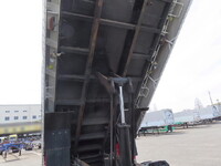 ISUZU Forward Deep Dump LKG-FTR90S2 2012 134,500km_34