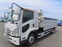 ISUZU Forward Deep Dump LKG-FTR90S2 2012 134,500km_3