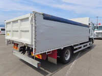 ISUZU Forward Deep Dump LKG-FTR90S2 2012 134,500km_4
