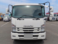ISUZU Forward Deep Dump LKG-FTR90S2 2012 134,500km_5