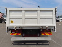 ISUZU Forward Deep Dump LKG-FTR90S2 2012 134,500km_6