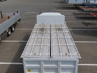 ISUZU Forward Deep Dump LKG-FTR90S2 2012 134,500km_7