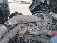 HINO Profia Aluminum Wing 2DG-FW1AHG 2019 688km_18