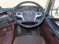 HINO Profia Aluminum Wing 2DG-FW1AHG 2019 688km_23