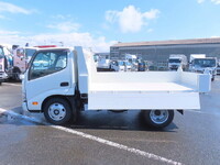 HINO Dutro Dump 2KG-XZU630T 2024 500km_24