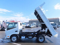 HINO Dutro Dump 2KG-XZU630T 2024 500km_25