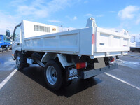 HINO Dutro Dump 2KG-XZU630T 2024 500km_2