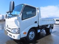 HINO Dutro Dump 2KG-XZU630T 2024 500km_3