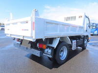 HINO Dutro Dump 2KG-XZU630T 2024 500km_4