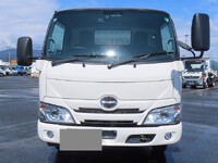 HINO Dutro Dump 2KG-XZU630T 2024 500km_5
