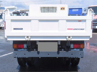 HINO Dutro Dump 2KG-XZU630T 2024 500km_6