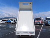 HINO Dutro Dump 2KG-XZU630T 2024 500km_7