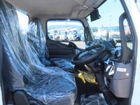 MITSUBISHI FUSO Canter Container Carrier Truck 2RG-FBAV0 2025 500km_15