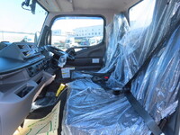 MITSUBISHI FUSO Canter Container Carrier Truck 2RG-FBAV0 2025 500km_16