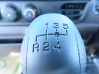 MITSUBISHI FUSO Canter Container Carrier Truck 2RG-FBAV0 2025 500km_21