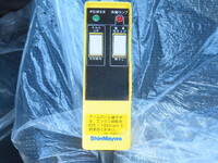 MITSUBISHI FUSO Canter Container Carrier Truck 2RG-FBAV0 2025 500km_23