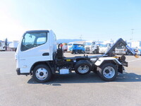 MITSUBISHI FUSO Canter Container Carrier Truck 2RG-FBAV0 2025 500km_26