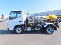 MITSUBISHI FUSO Canter Container Carrier Truck 2RG-FBAV0 2025 500km_27