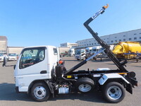 MITSUBISHI FUSO Canter Container Carrier Truck 2RG-FBAV0 2025 500km_28