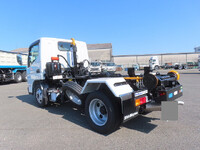 MITSUBISHI FUSO Canter Container Carrier Truck 2RG-FBAV0 2025 500km_2