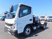 MITSUBISHI FUSO Canter Container Carrier Truck 2RG-FBAV0 2025 500km_3