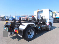 MITSUBISHI FUSO Canter Container Carrier Truck 2RG-FBAV0 2025 500km_4