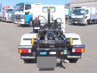 MITSUBISHI FUSO Canter Container Carrier Truck 2RG-FBAV0 2025 500km_6