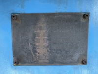 Others Others Trailer YFV3552B 1992 0km_13