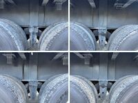 Others Others Trailer YFV3552B 1992 0km_24