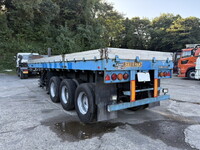 Others Others Trailer YFV3552B 1992 0km_2
