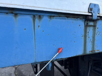 Others Others Trailer YFV3552B 1992 0km_33