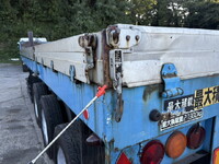Others Others Trailer YFV3552B 1992 0km_34