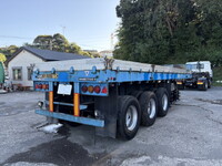 Others Others Trailer YFV3552B 1992 0km_3