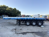 Others Others Trailer YFV3552B 1992 0km_6